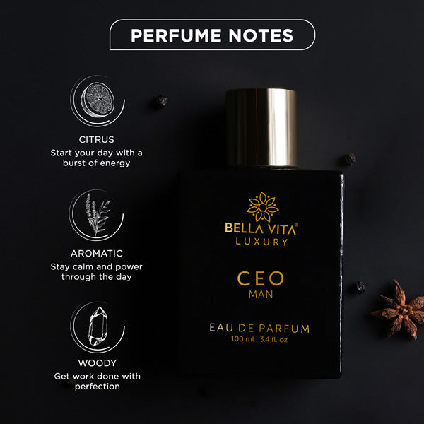 CEO Perfume
