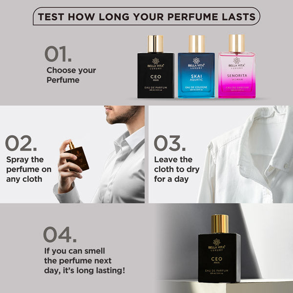 perfume for men 