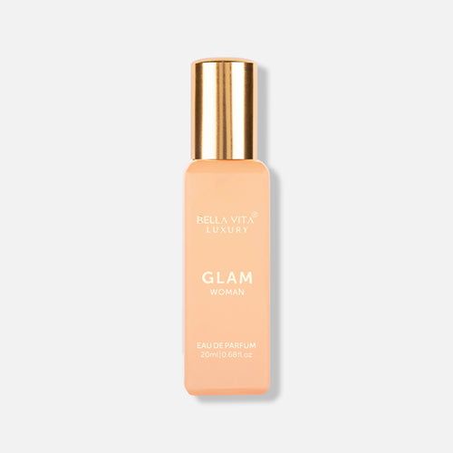 Glam Woman Luxury Perfume - 20ml