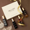 Luxury Perfume Gift Set For Men - 4 x 20mls